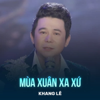 Mùa Xuân Xa Xứ (Single)