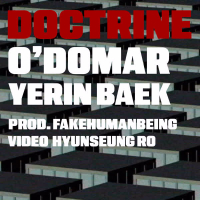 Doctrine Single Ver. ft. Yerin Baek (Prod. fake human being) (Single)