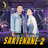 Saktenane 2 (Single)