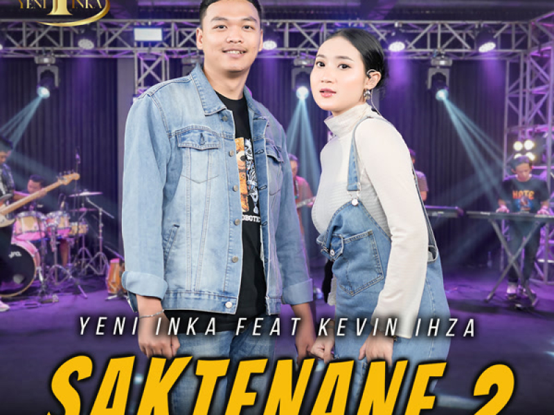 Saktenane 2 (Single)