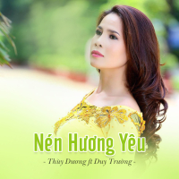Nén Hương Yêu (Single)