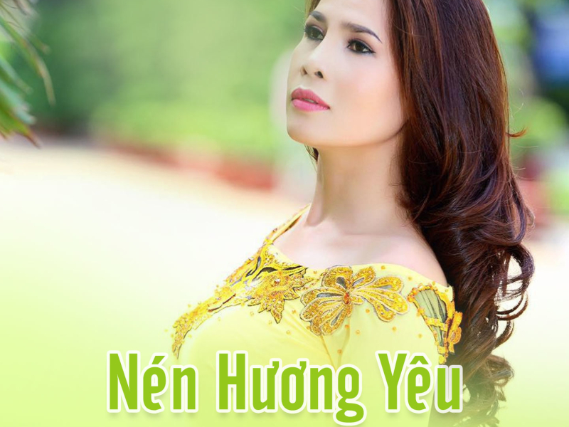 Nén Hương Yêu (Single)