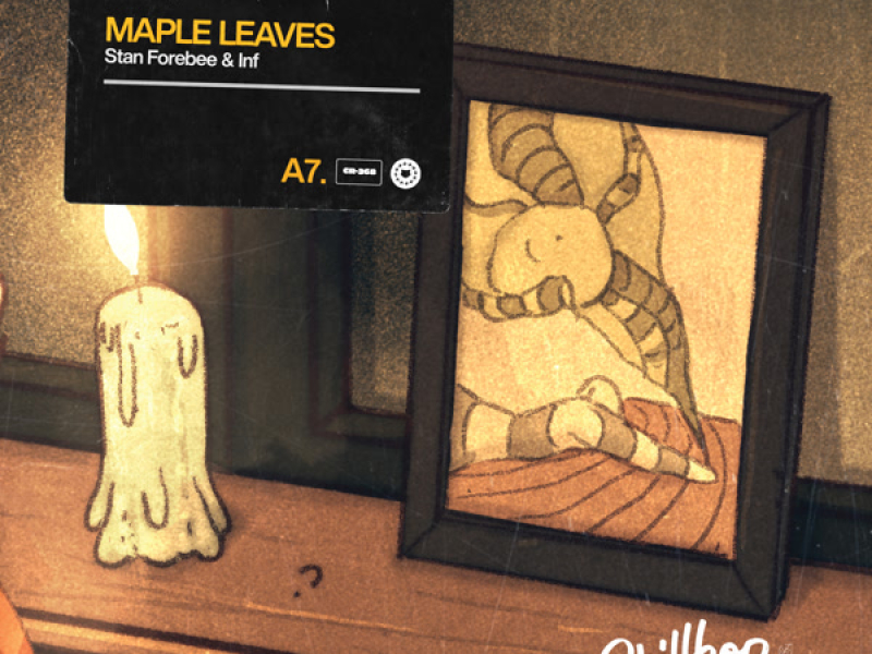 Maple Leaves (Single)