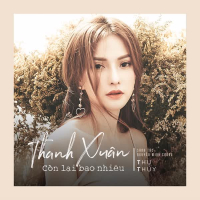 Thanh Xuân Còn Lại Bao Nhiêu (Single)