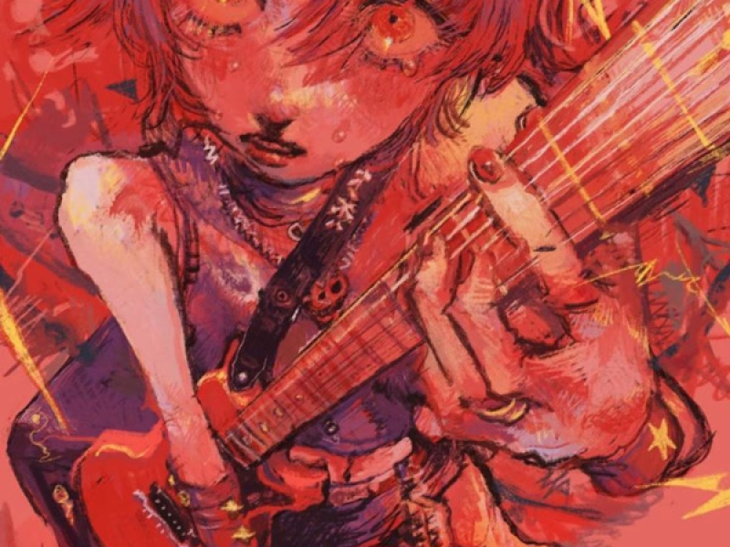 Os olhos tristes de cícero (Single)