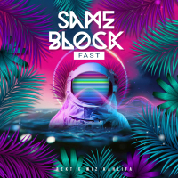 Same Block (feat. Wiz Khalifa) (Fast) (Single)