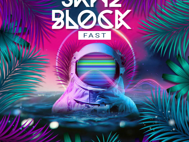 Same Block (feat. Wiz Khalifa) (Fast) (Single)