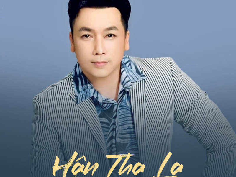 Hận Tha La (Single)