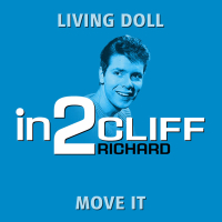 in2Cliff Richard - Volume 1