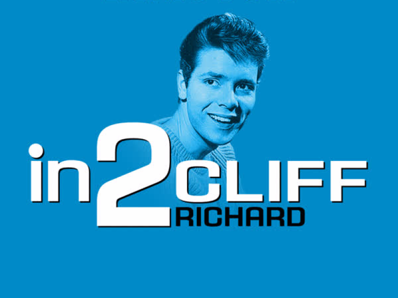 in2Cliff Richard - Volume 1