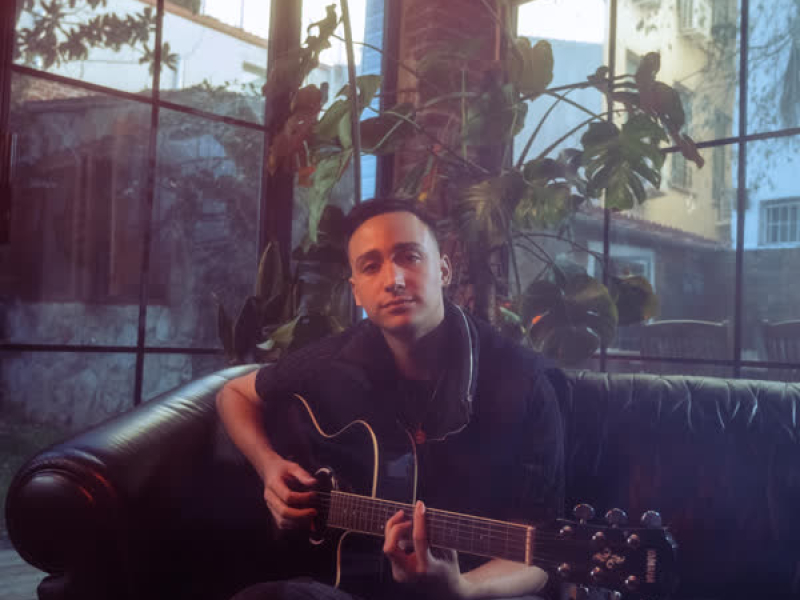 Ella (Acoustic) (Single)