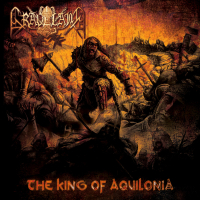the King of Aquilonia (Single)