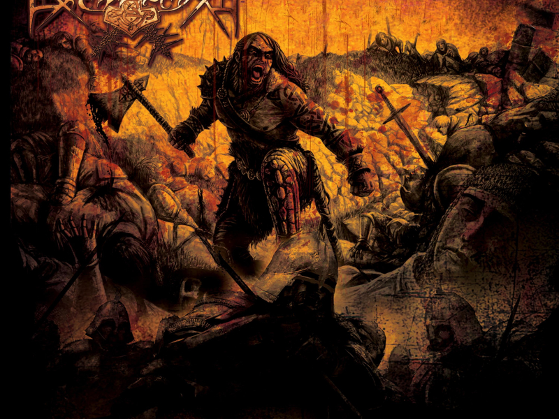 the King of Aquilonia (Single)