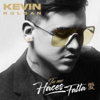 TU ME HACES FALTA 愛 (Single)