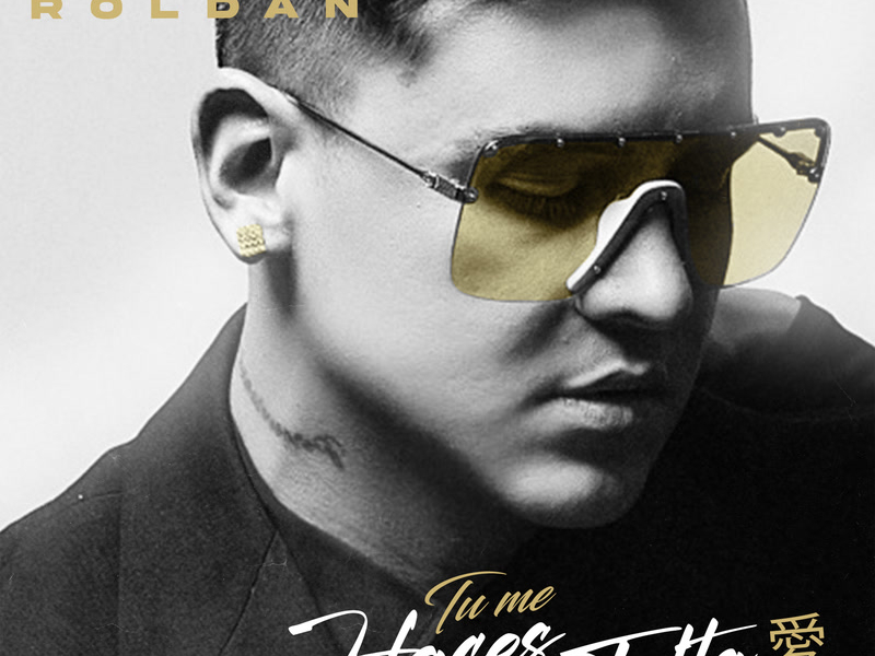 TU ME HACES FALTA 愛 (Single)