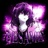 BÉSAME (EP)