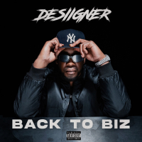 Back To Biz (Single)