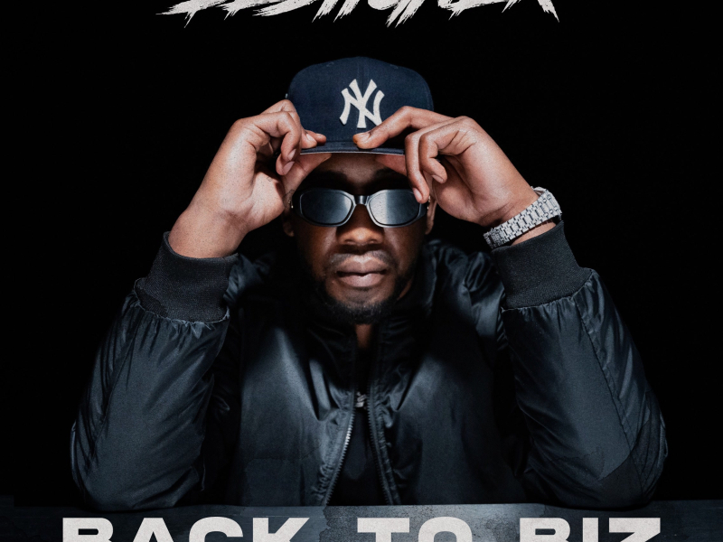 Back To Biz (Single)