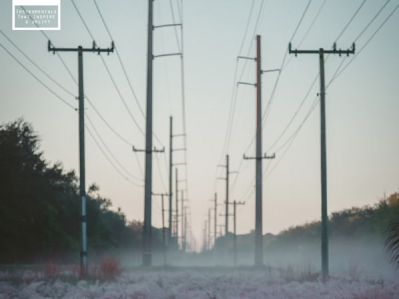 Dystopian Dreams (Single)