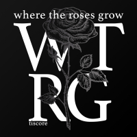Where The Roses Grow (Single)