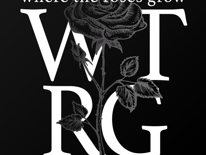 Where The Roses Grow (Single)