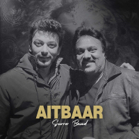 Aitbaar (Single)