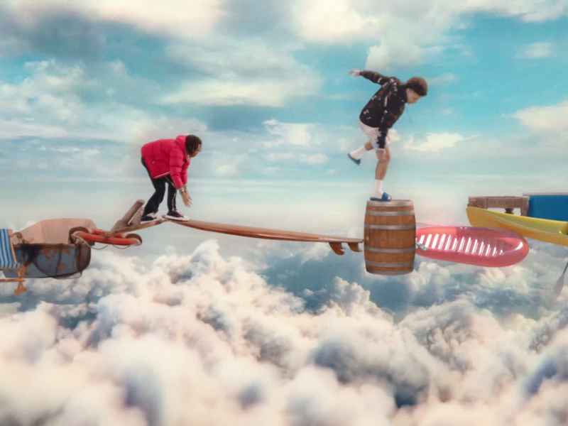 JETSKI (MV) (Single)