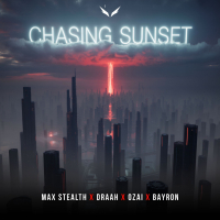 Chasing Sunset (Single)