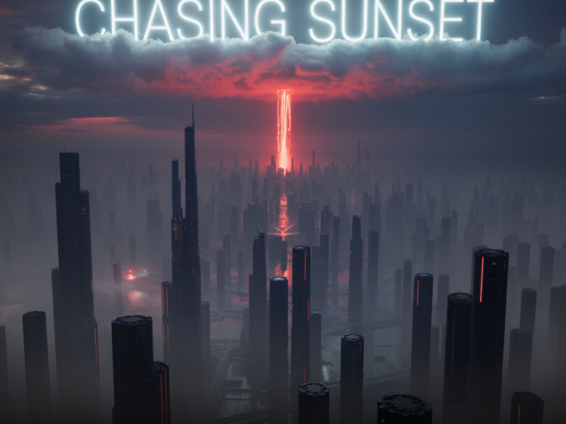 Chasing Sunset (Single)