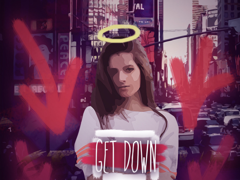 Get Down - Single