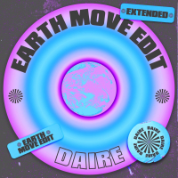 Earth Move Edit (Extended) (EP)