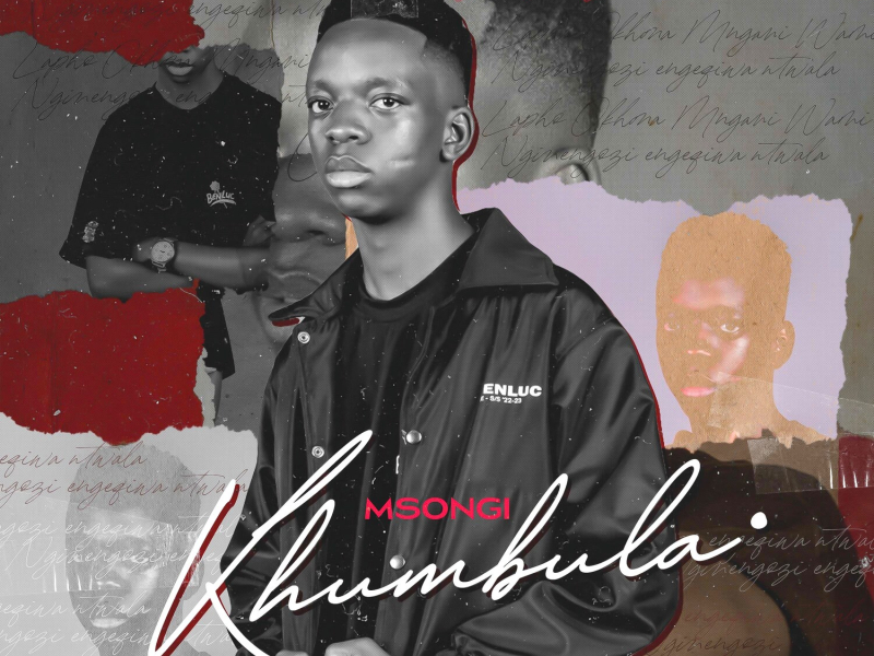 Khumbula (Single)