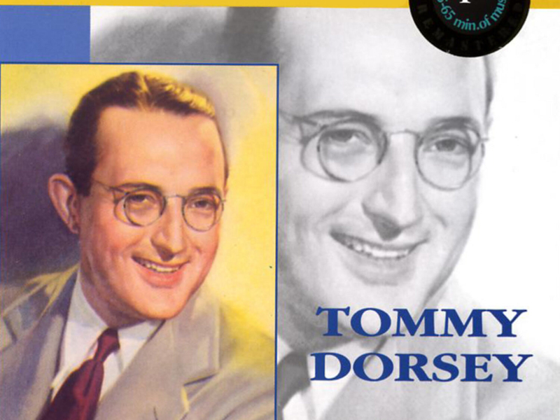 Tommy Dorsey