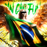 CAN CAN FUNK (Single)