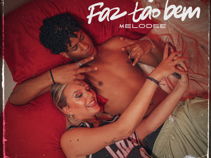 Faz Tão Bem (Single)