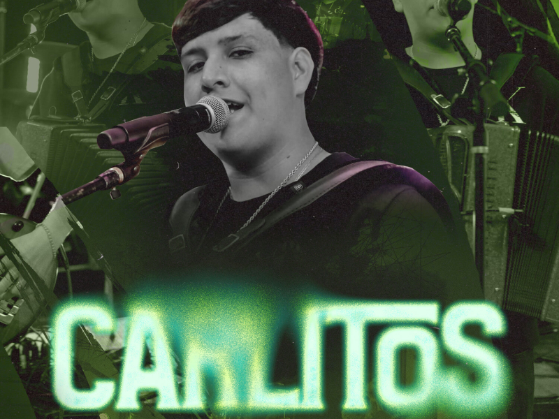 Carlitos (Single)