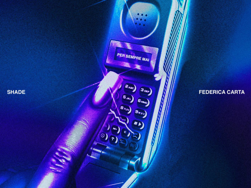 Per Sempre Mai (Single)