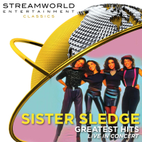 Sister Sledge Greatest Hits  (Live in Concert) (Single)