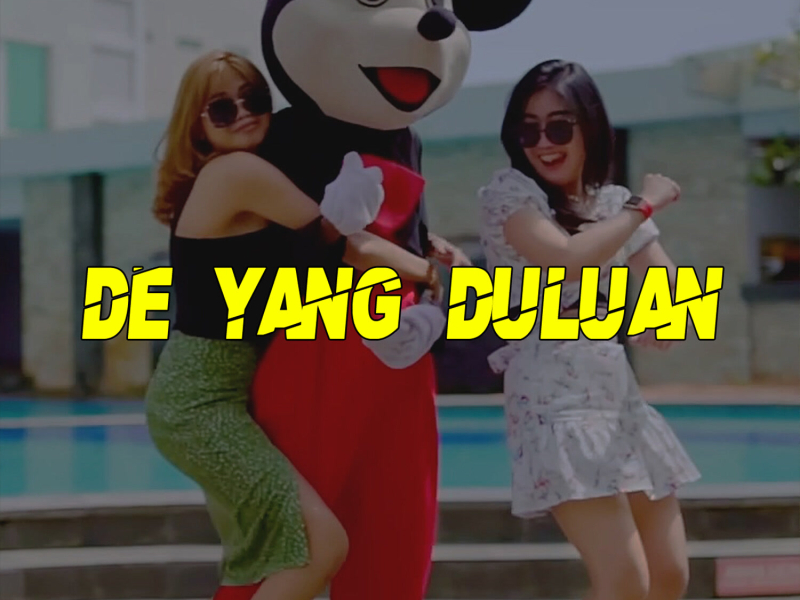 De Yang Duluan (Single)