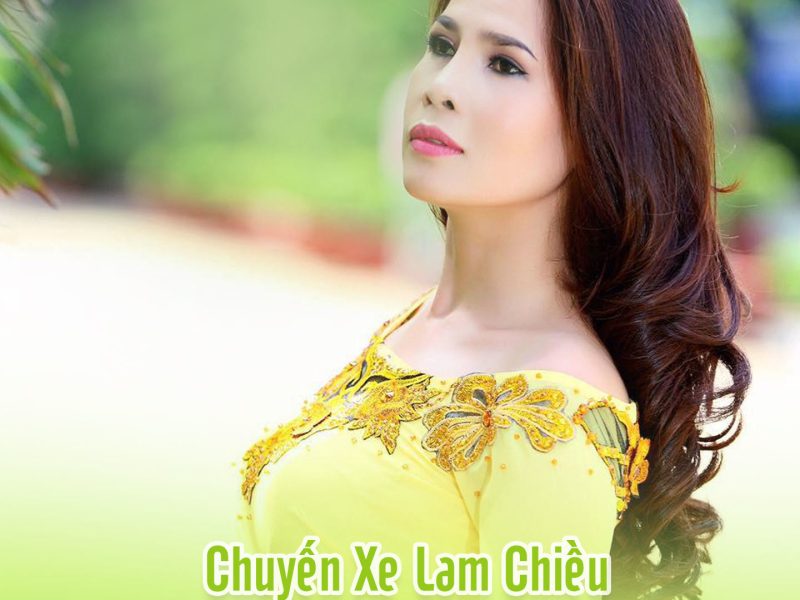 Chuyến Xe Lam Chiều (Single)