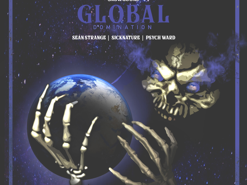 Global Domination (Single)