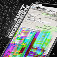 Niet Iedereen (Single)