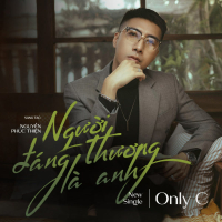 Người Đáng Thương Là Anh (Single)