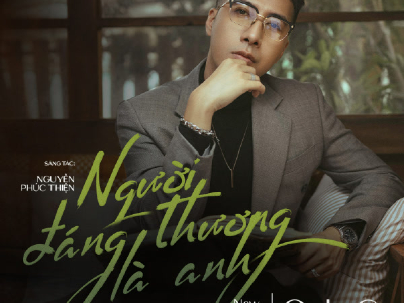 Người Đáng Thương Là Anh (Single)
