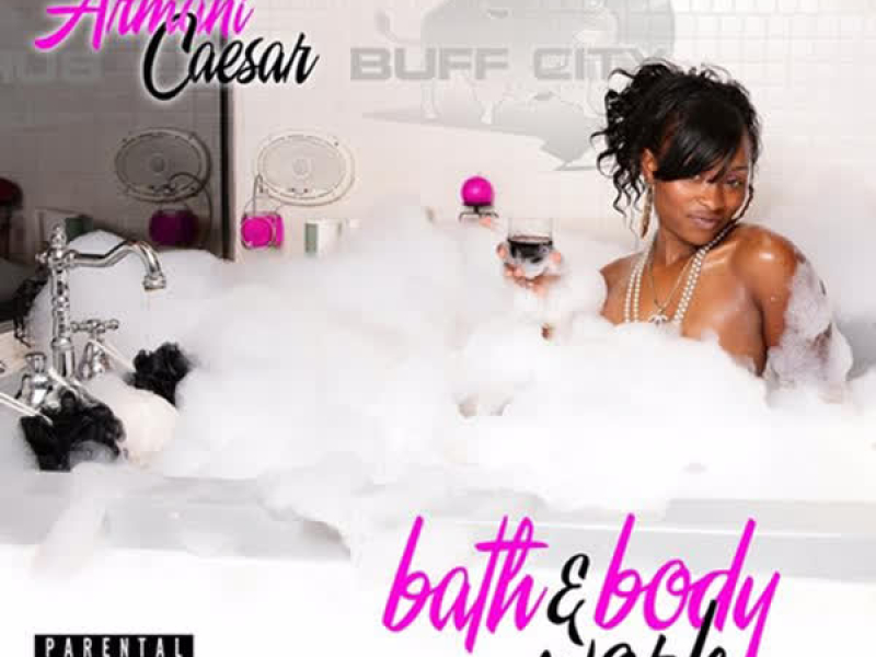 Bath & Body Work