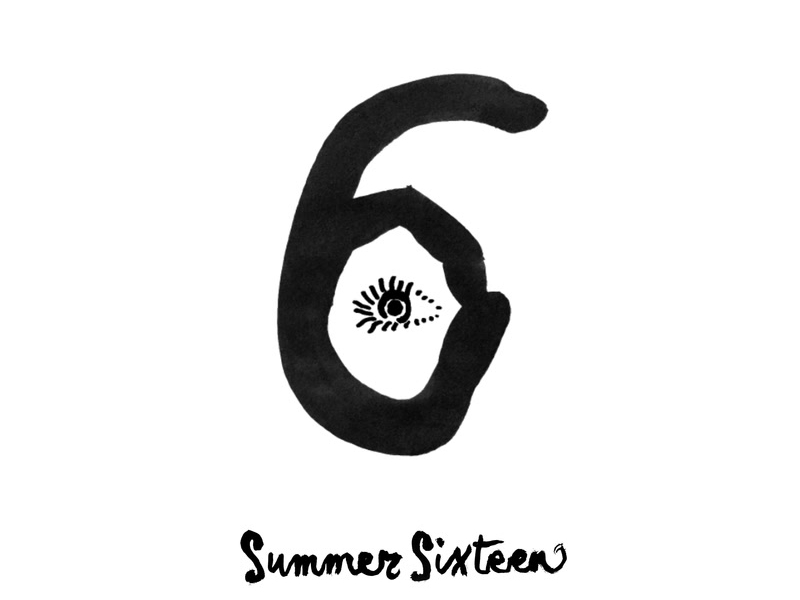 Summer Sixteen (Single)