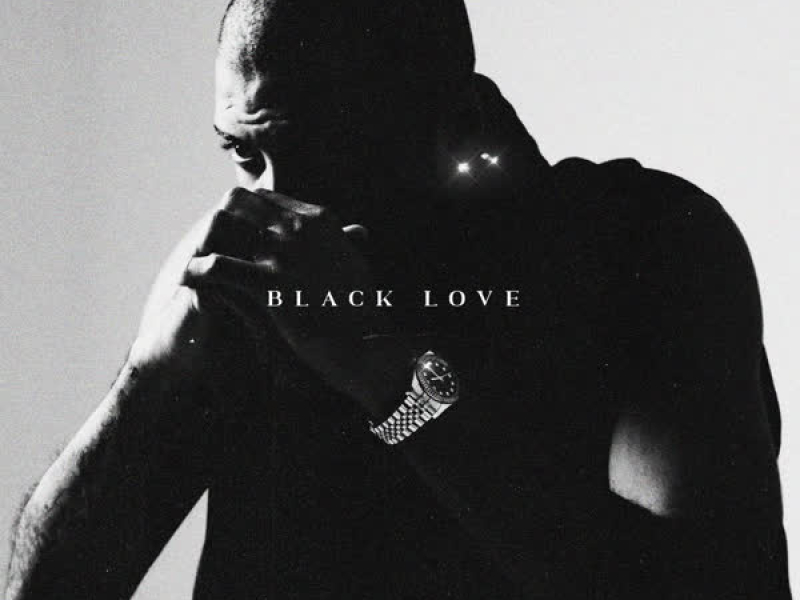 BLACK LOVE (EP)