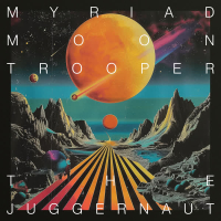 The Juggernaut (Single)