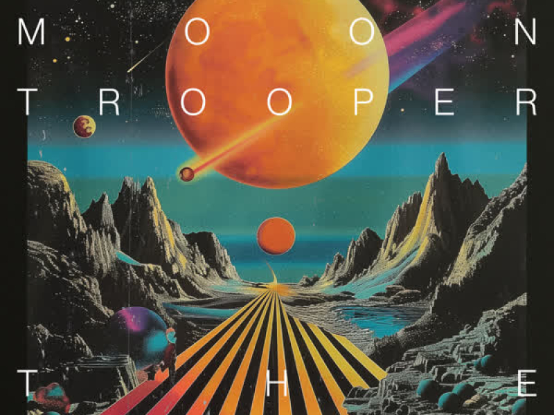 The Juggernaut (Single)