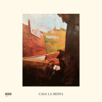 Casa La Siesta (Home Session) (Single)